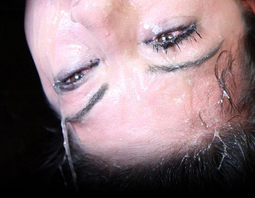 Facial Abuse Anjelica Bleu Video